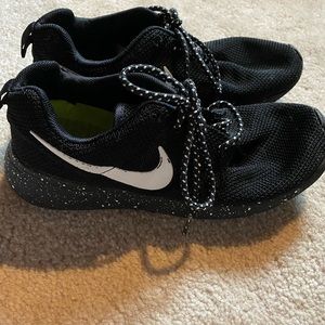 Nike sneakers